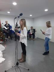 Predbožični večer 4